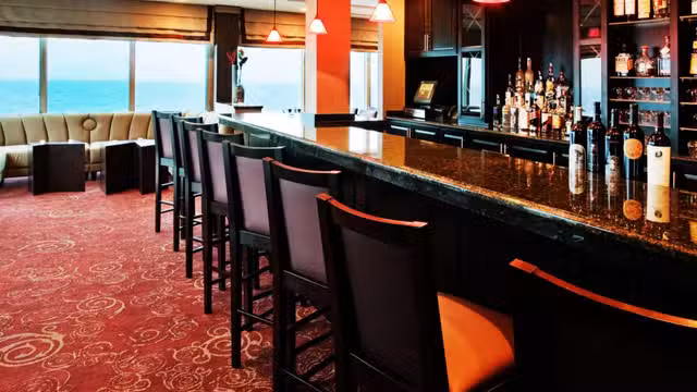 A photo of Isle of Capri restaurant