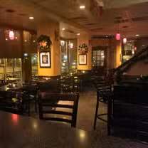 A photo of Dupont Italian Kitchen restaurant