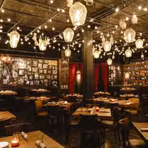 A photo of il Porcellino restaurant