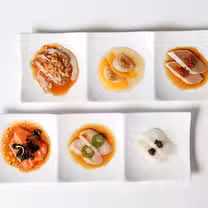 Een foto van restaurant O Fine Japanese Cuisine - Laguna Beach