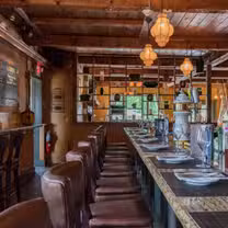 A photo of Terrazza restaurant