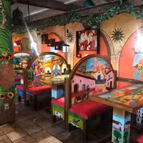 A photo of Las Canteras Mexican Restaurant restaurant