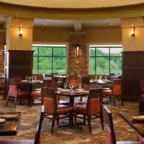 Foto von Meadows Restaurant