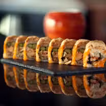 A photo of Screaming Tuna - Milwaukee restaurant