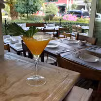 A photo of Ouzeria restaurant