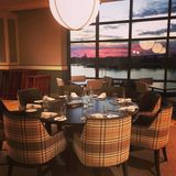Cover image for Steam Restaurant - Embassy Suites