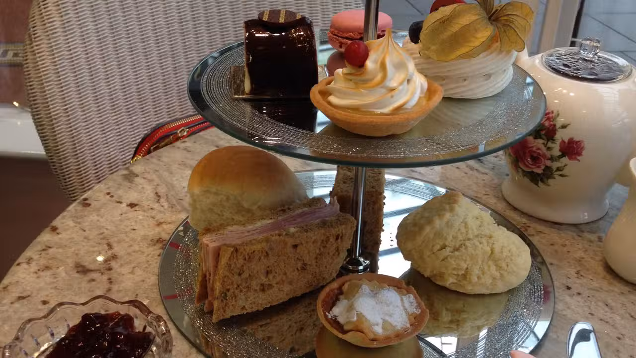 Eten - Lilibets, Southport, Merseyside