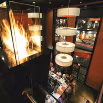 Una foto del restaurante Char Steakhouse - Red Bank