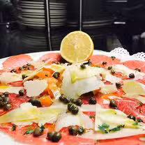 A photo of Tutti Santi - Phoenix restaurant