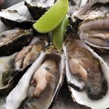 Cover image for Kee Oyster House