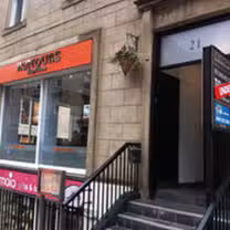 Una foto del restaurante Rumours Kopitiam