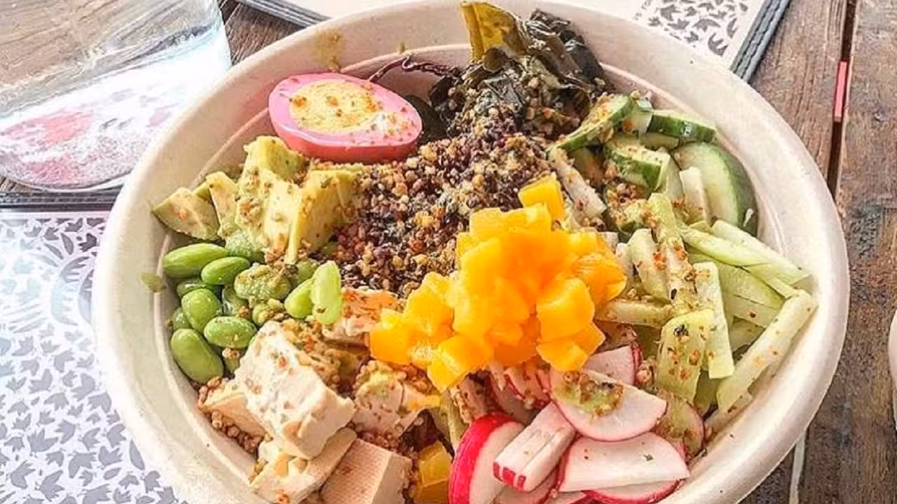 Eten - Flock Restaurant, Toronto, ON