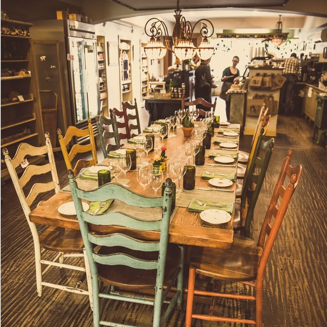 Talula's Table - Updated 2026, American Restaurant in Kennett Square, PA