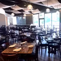 A photo of Caprese Trattoria restaurant
