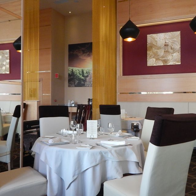 Chardonnay at Riu Guadalajara - Actualizado en 2026, restaurante fusión ...