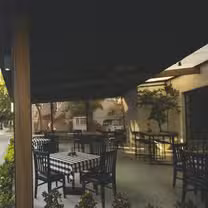 A photo of Vittore Terrazzo Ristorante restaurant