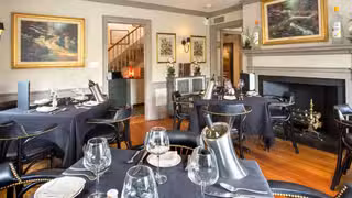 Een foto van restaurant Villaggio Prime Bar and Grille
