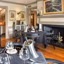 A photo of Villaggio Prime Bar and Grille restaurant