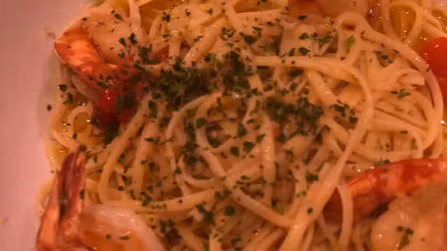 A photo of The Bootlegger Italian Bistro restaurant
