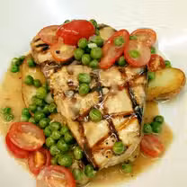 Una foto del restaurante Dolce Restaurant - Danbury
