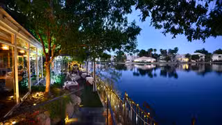 Americana Las Vegas餐廳的相片