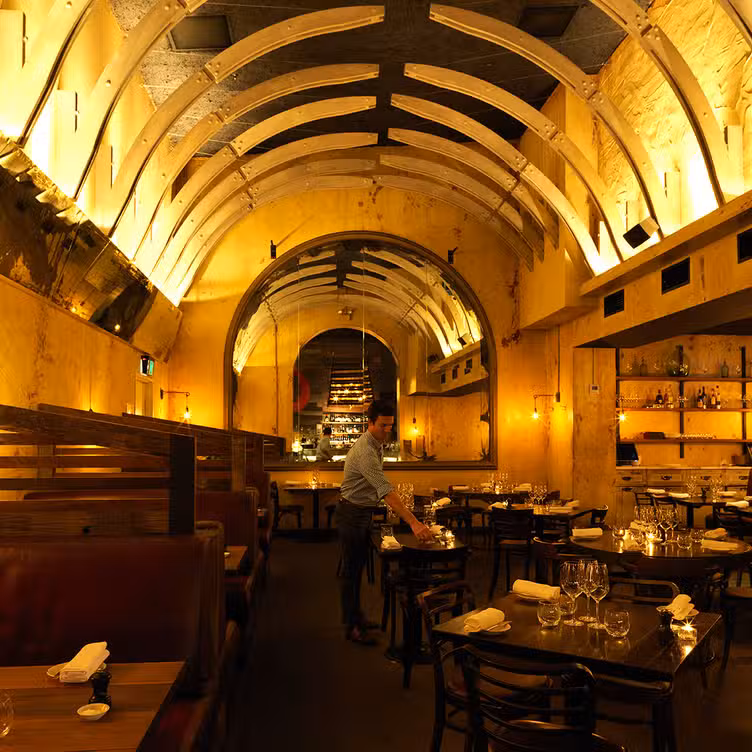 Binnenkant - ChopHouse Sydney, Sydney, AU-NSW