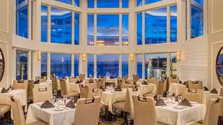 A photo of Dattilo Fine Italian at Water’s Edge restaurant