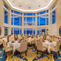A photo of Dattilo Fine Italian at Water’s Edge restaurant