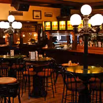 Een foto van restaurant Six Mile Pub and Eatery