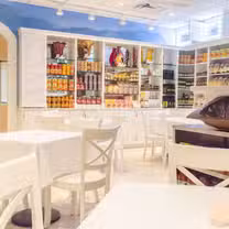 Una foto del restaurante TR Ginger Express