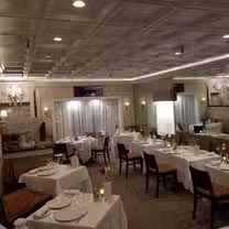 A photo of Chez Catherine restaurant