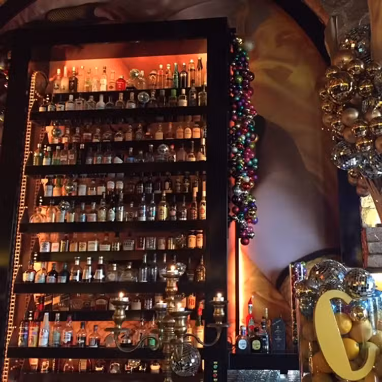 Interior - CITRUS, Mainz, RP