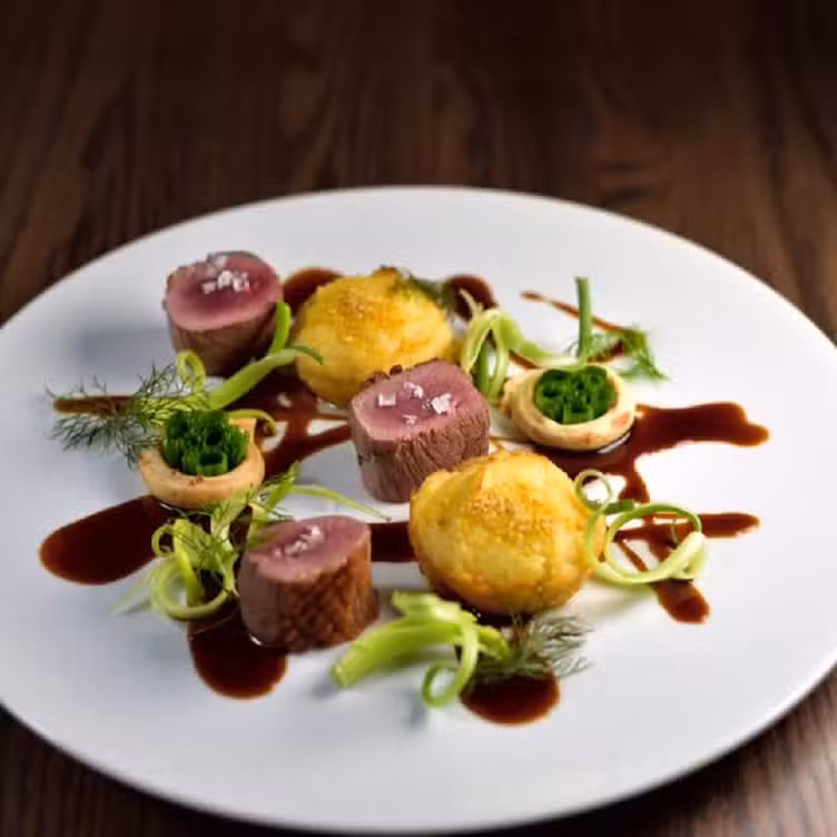Eten - Restaurant Ninety One, London, ON