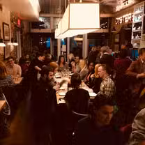 A photo of Public Fish & Oyster restaurant