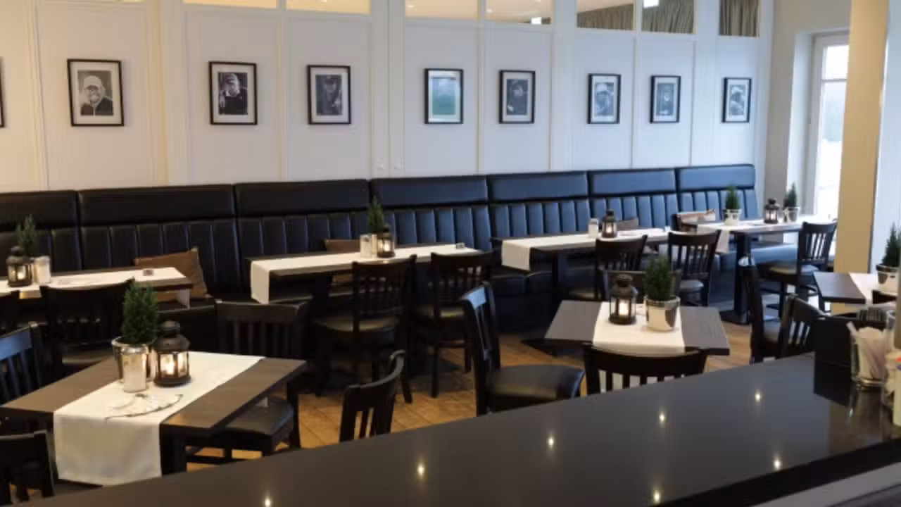 Carpe Diem - Grill & Grün, Köln, NW