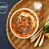 Foto del ristorante NOM vietnamese fusion food