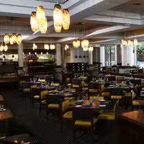 A photo of Carrie's at The Clyde restaurant