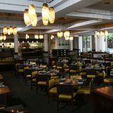 Cover image for Carrie's at The Clyde