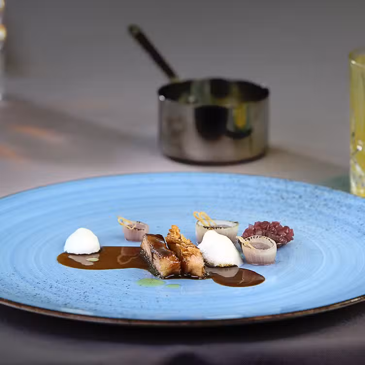 Gourmet 3 - Gourmet Saphir, Wolfsburg, NI