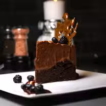 A photo of Martini's Organic Restaurant restaurant