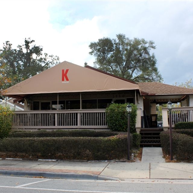 K restaurant - Updated 2026, Contemporary American Restaurant in ...