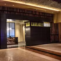 A photo of Kankakee Grille - South Bend restaurant