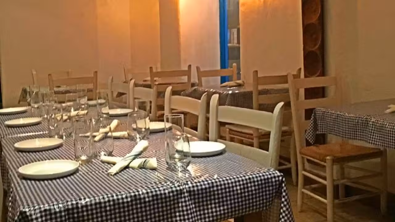 インテリア - Kanella Grill PA Philadelphia