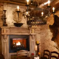 A photo of Staropolska restaurant