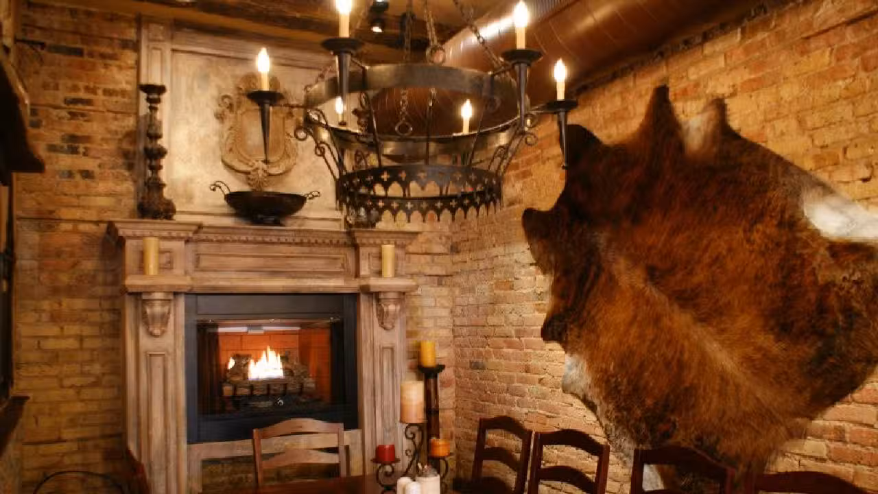 Staropolska, Chicago, IL