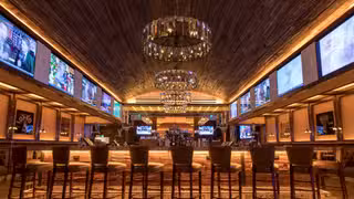 Een foto van restaurant Liberty Bell Pub