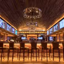 A photo of Liberty Bell Pub restaurant