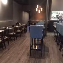 Een foto van restaurant Tri Valley Bistro
