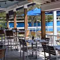 A photo of Lucky Lobster Co restaurant