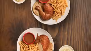 Foto von Benny&Co - Saint-Felix Restaurant